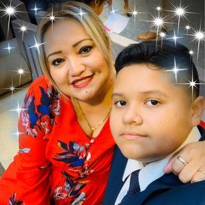 Meet your Posher, Karla